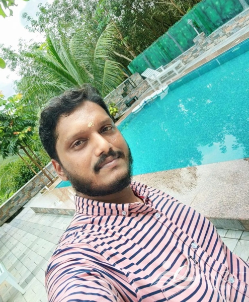 ATHUL KRISHNA